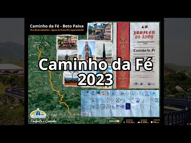 Caminho da Fé