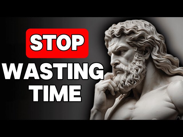 10 Stoic Decisions That Can Transform Your Life (Stoicism)