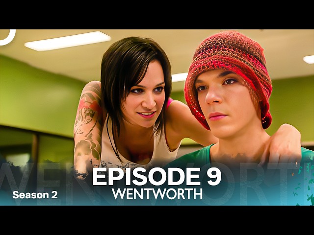 Wentworth Season 2 Episode 9 - The Fixer