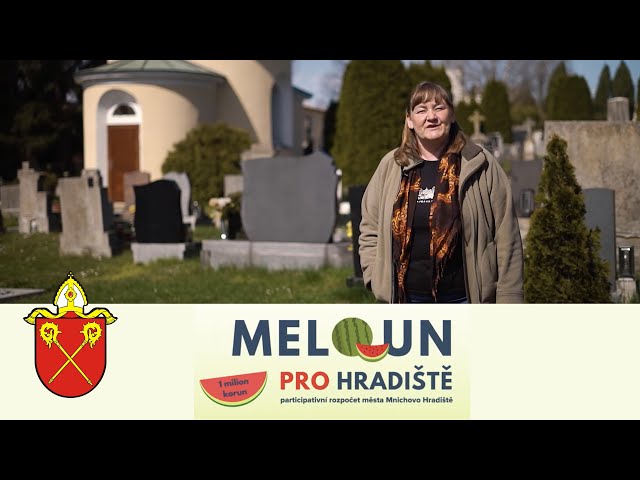 Meloun pro Hradiště, hlasování - Martina Bachová