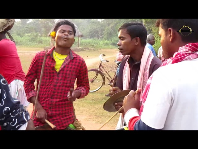 KOTHABADI SOHRAY ENEJ 2018 / SANTALI SOHRAY PARAB / SANTALI TRADITIONAL VIDEO