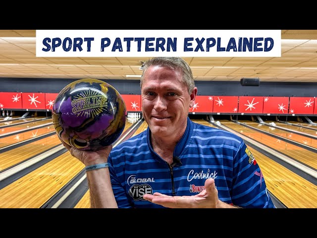 How to get lined up on a sport pattern | 900 Global Sublime Review