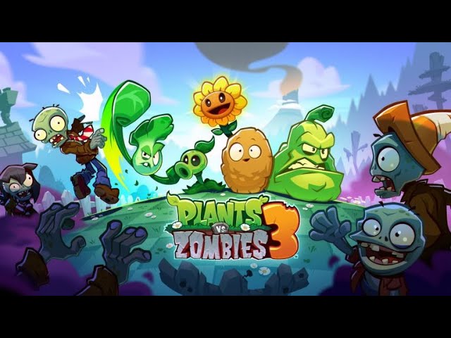 [CERRADO] Plants Vs Zombies 3 (Descarga y demostración)