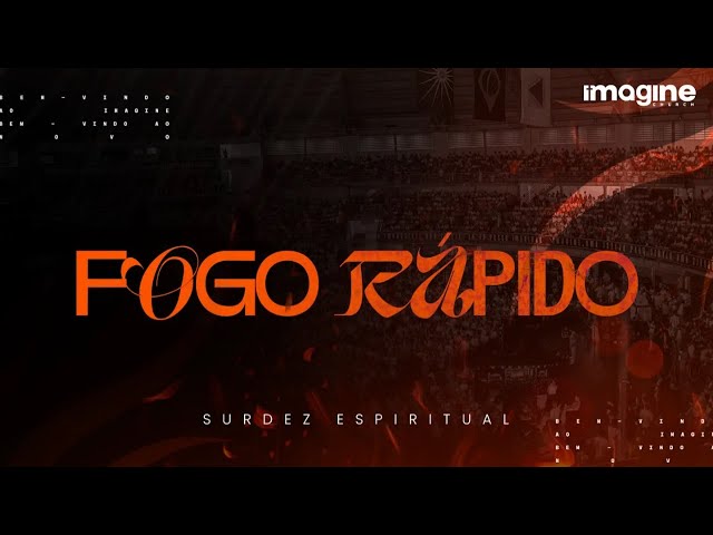 Você Está Ouvindo? A Verdade Sobre a Surdez Espiritual | Walter Procópio | Imagine Church