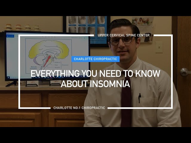 Get rid of insomnia without medication - Charlotte NC