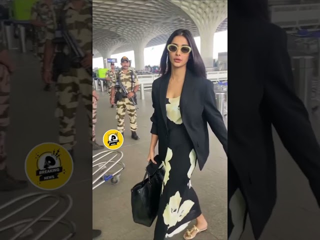 Hot & Sexy 💯 Isha Malviya Spotted At Mumbai Airport || #shorts #short #trending #shortsfeed #foryou