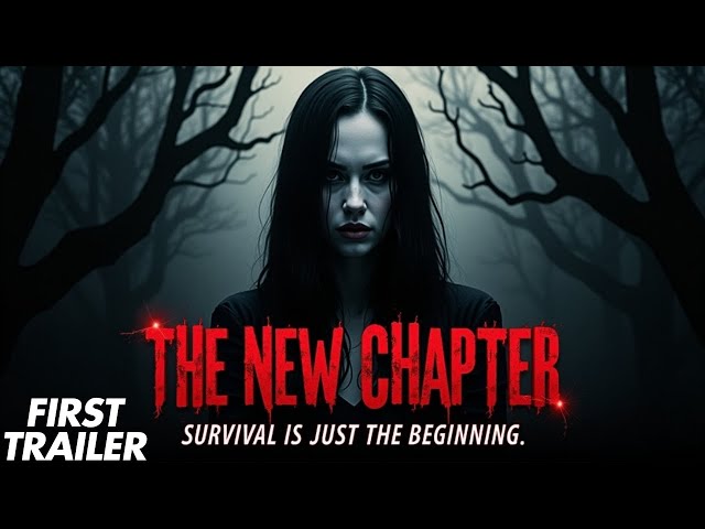 The Twilight Saga 6: The New Chapter (2025) - First Trailer | Kristen Stewart & Robert Pattinson