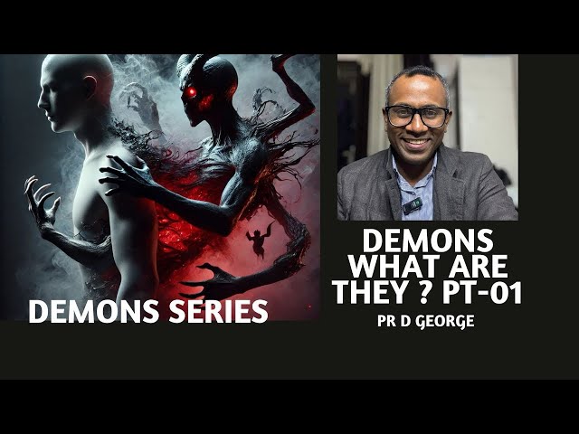 The Terrifying Truth About Demons, Are they ? 💥 #shorts #shortvideos #supernatural #demons