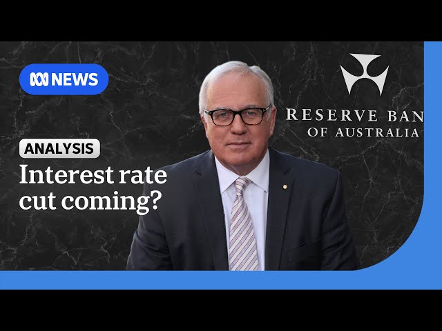 Will the RBA cut interest rates in February? | Alan Kohler | ABC News