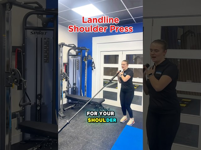 4 Exercises to Strengthen Your Shoulders - Shoulder Rehab - Bristol Physiotherapy Clinic #shoulder