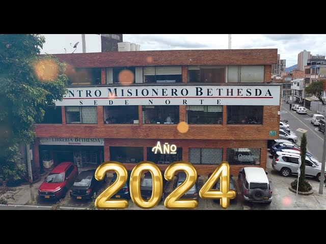 Agradecimientos 2024