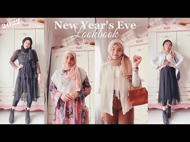 What to Wear on New Year's Eve 2021 || New Year's Eve Lookbook