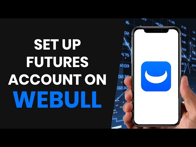 How to PROPERLY set Up Futures Trading Account On Webull App (FULL GUIDE)