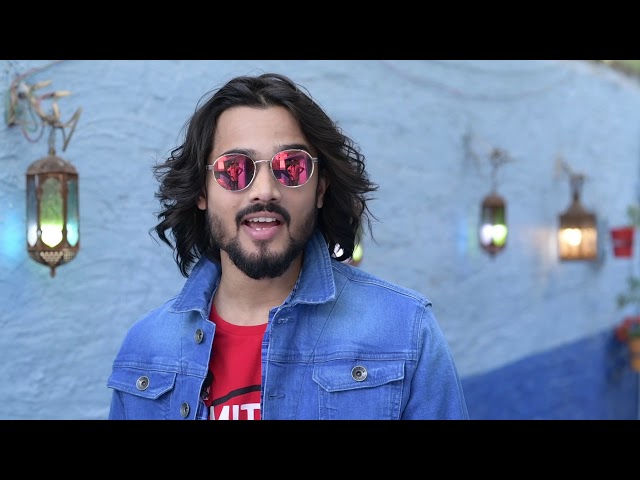 Meet the most loved comedian Bhuvan Bam at Entrepreneur India 2019 on July 17-18 in Delhi