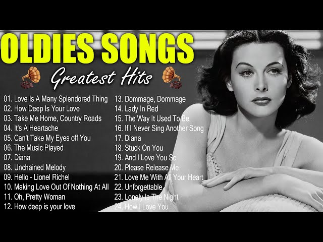 Greatest Hits Of 60s 70s & 80s 💡 Best Of Oldies But Goodies 🎙 Frank Sinatra, Dean Martin, Tom Jones