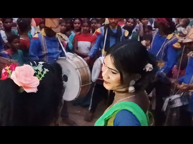 Banam Me Raja Banam Raja // Tasa Party New Santali Video 2024