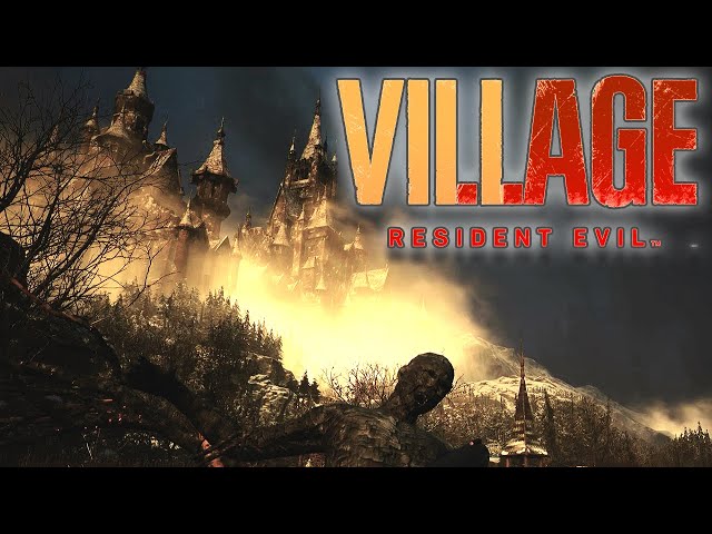 Resident Evil Village [11] - Finding all the Treasures