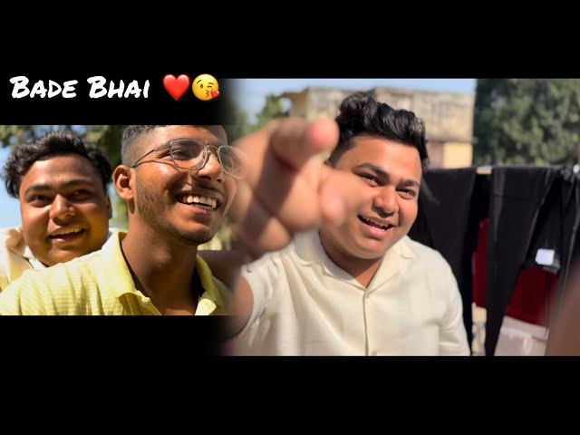 Kaalu Bhai Get Well Soon😭🙏🏻 | 3idiots | The MSP’s