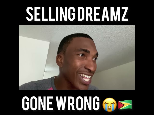 Selling Dreamz