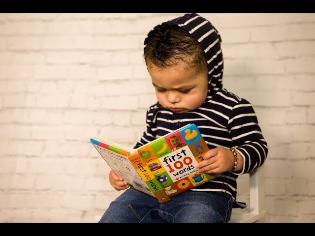 Teaching Children How to Read - An Effective and Proven Formula