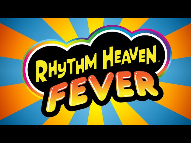 Remix 6 - Rhythm Heaven Fever