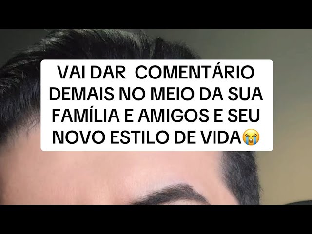 VAI DAR  COMENTÁRIO DEMAIS NO MEIO DA SUA FAMÍLIA E AMIGOS E SEU NOVO ESTILO DE VIDA😭