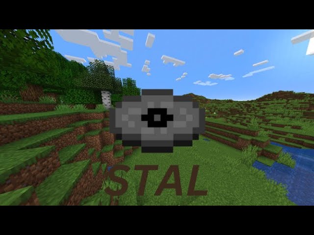 Minecraft "Stal" Music Sample Beat