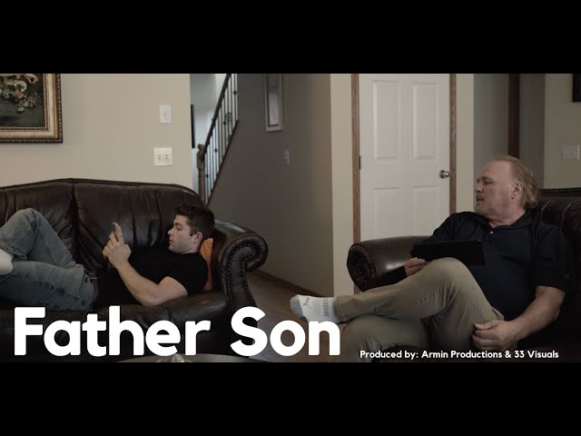 Father Son | Emotional Short Film