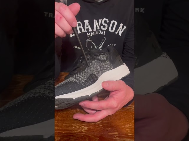 Pure asmr examining and cleaning shoes #asmr #Pureasmr