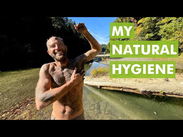 My Natural Personal Hygiene and Preventative Healthcare Practice