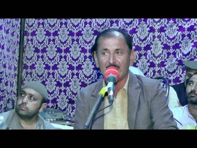 Domra Speed Khuw Ma wia balgtey | Sabit Janan  new pashto  song 2025 |  Midani Tmasha | pashto Saaz