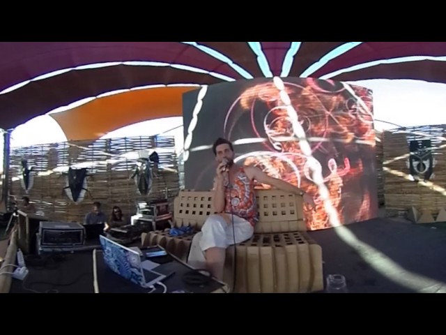 How To Live in the Future (Part 2) - Talk at Boom Festival 2016