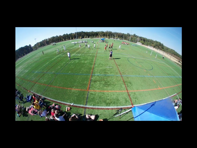 VT vs UMD (2021 US Quidditch Mid-Atlantic Regional Championship Final)