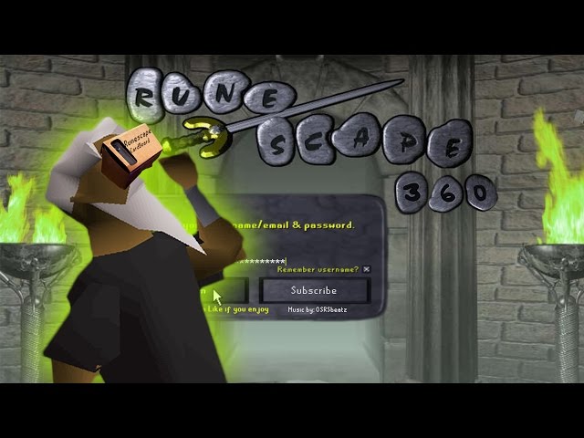 The Future OSRS [VR]