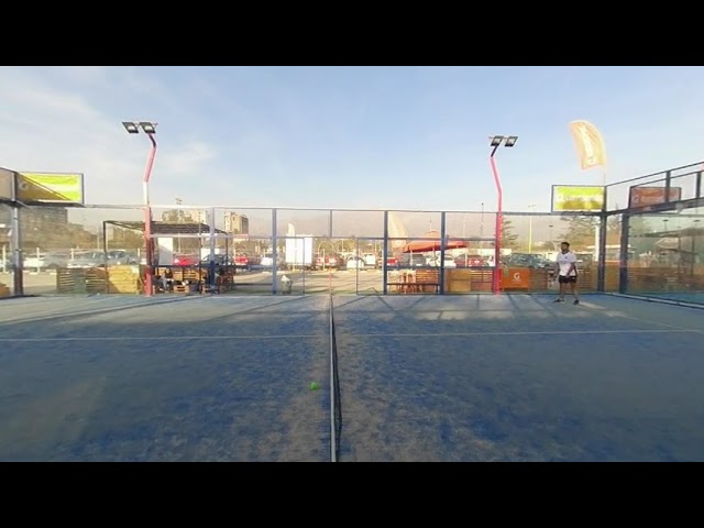 Padel 2