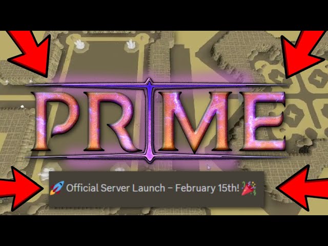 THIS *NEW* CUSTOM RSPS LAUNCH IS HAPPENING NOW!! | RELEASE HYPE! (GIVEAWAYS) - Prime RSPS