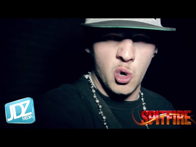 Tantskii [SPITFIRE] [PT.3] JDZmedia