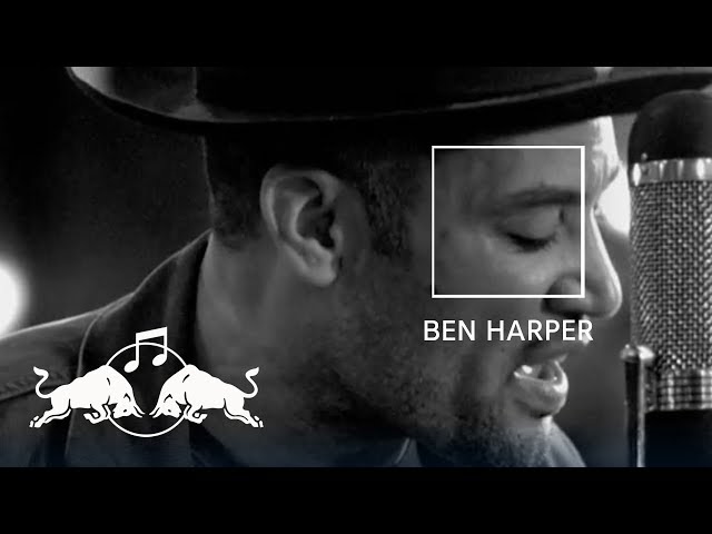 Ben Harper - When I Go ft. Jesse Ingalls & Jason Mozersky | 360° VIDEO