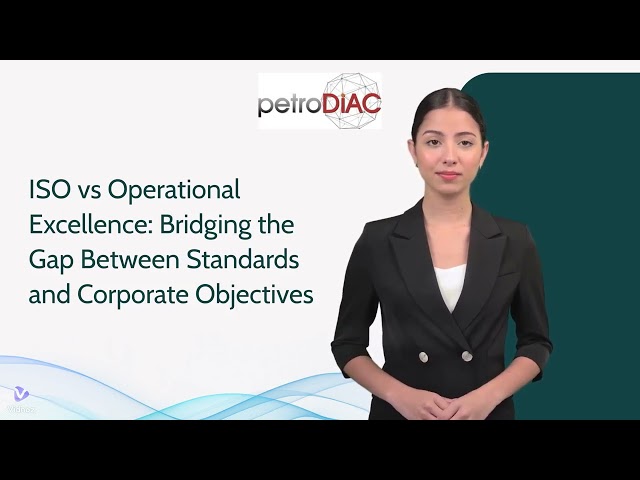 ISO vs Operational Excellence: Bridging the Gap Between Standards and Corporate Objectives