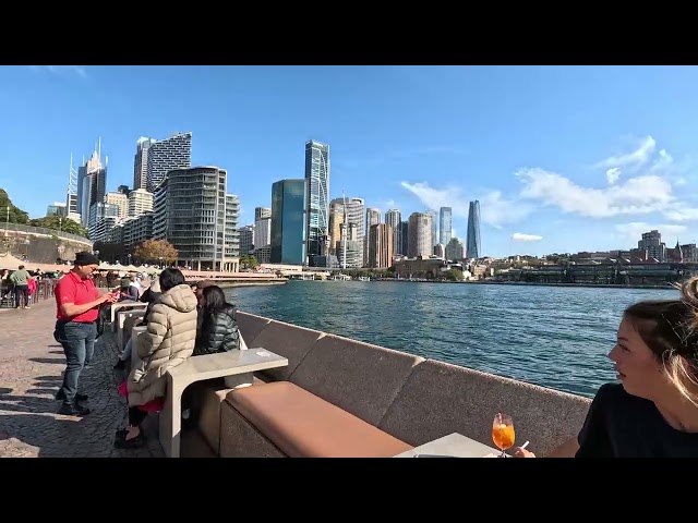 Why The Sydney Opera House is a Masterpiece