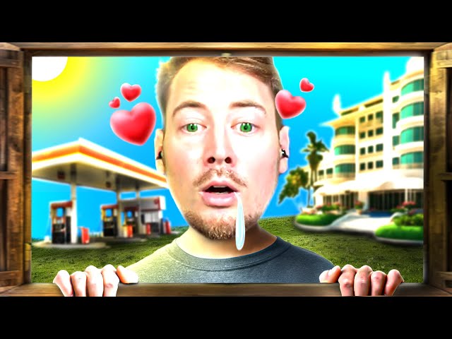 Mein EIGENES Motel und direkt WEIBLICHER Besuch VOR der TÜR!🤤😂 | Motel Simulator