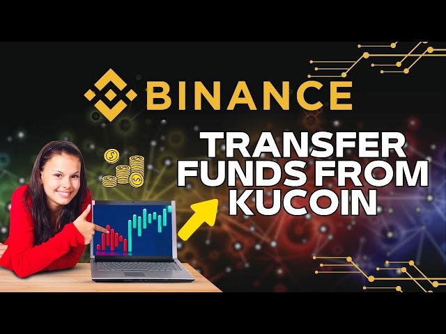 How to Transfer FUNDS from KUCOIN to Binance 2024?