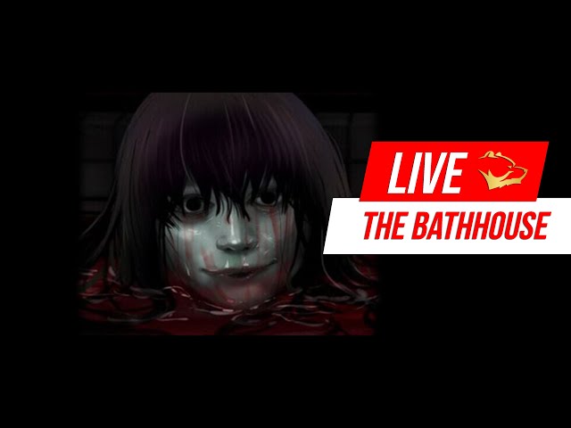 [ID21+] Ini kan Onsen Yang Kalian Nantikan? The BATHHOUSE - Lapakhuda.com #chillasart