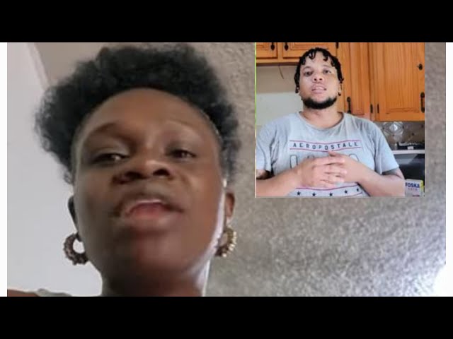 Groung Gad and Nick Disrespect their supporters ​⁠saying they envy their new house@Colazsmithtv