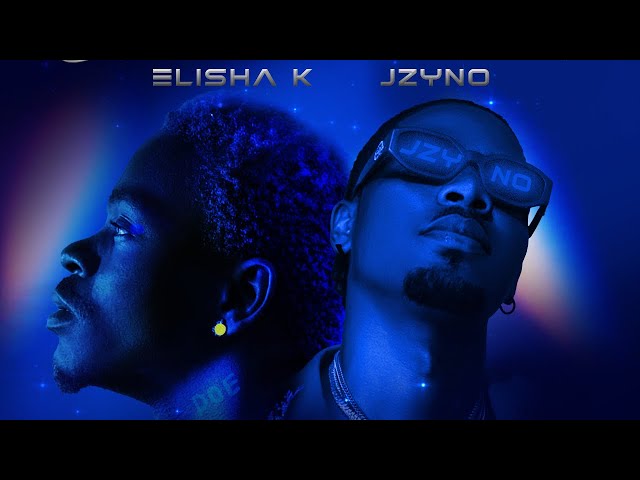 Elisha K, JZyNO - Since 97 (Visualizer)