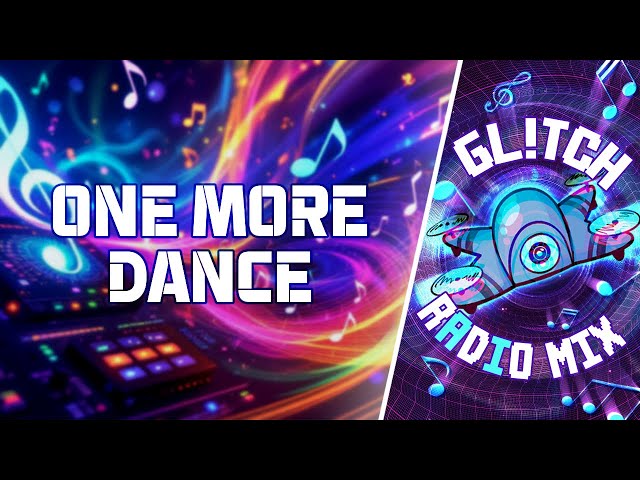 One More Dance 🎧 | A Romantic Dance Track About Second Chances and Love’s Rhythm