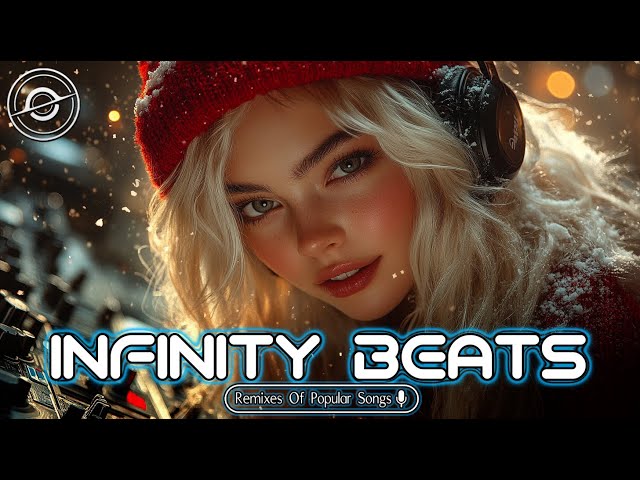 New EDM Music 2025 Mix 🎧 Best Of EDM, Gaming Music, Trap, House, Dubstep 🎶 EDM Music Mix 2025