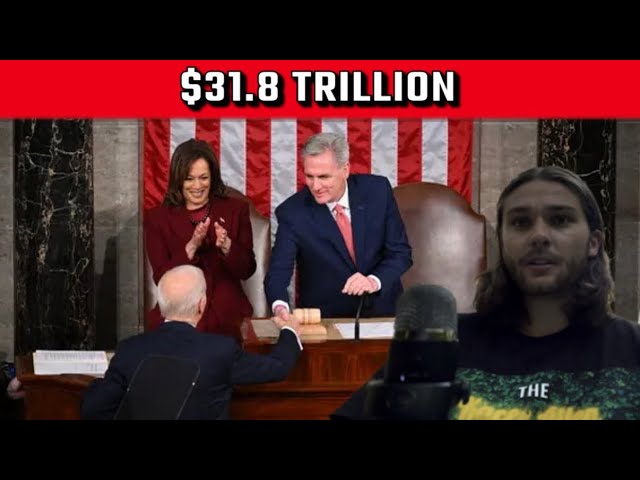 Ep. 8 - The Debt Ceiling Deal Explained