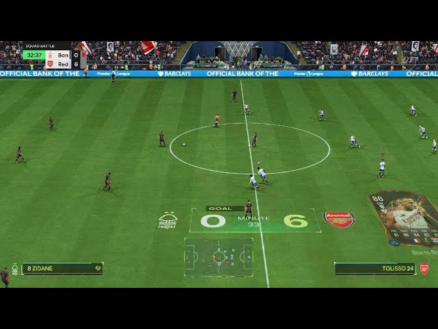 Roy Keane got enough power EA?