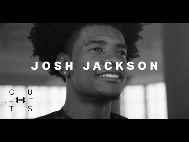 UA Cuts: Josh Jackson